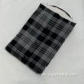 Customized 100% cotton flannel shirt for men